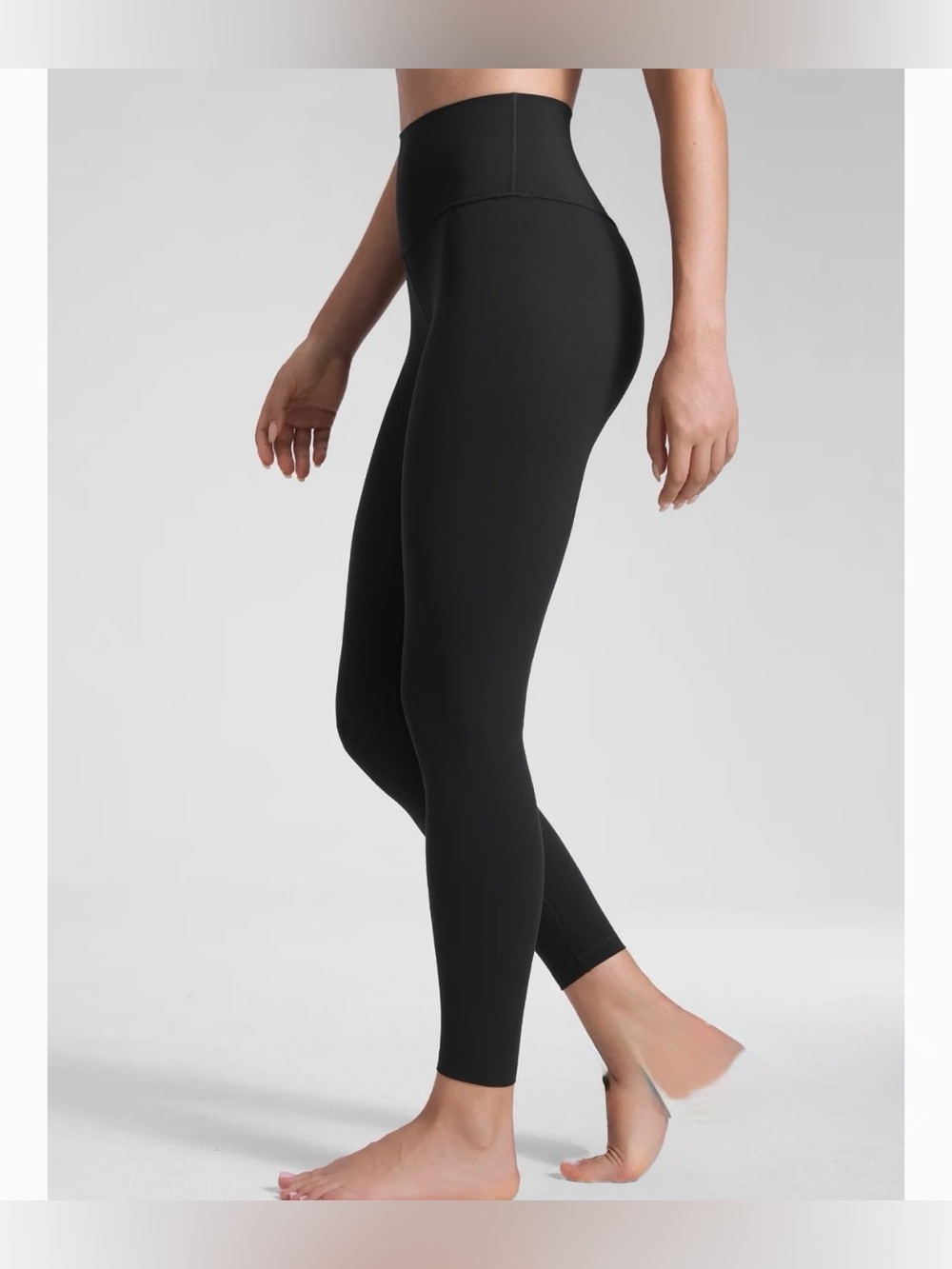 CRZ Yoga Butterluxe Yoga Origin Legging 25''